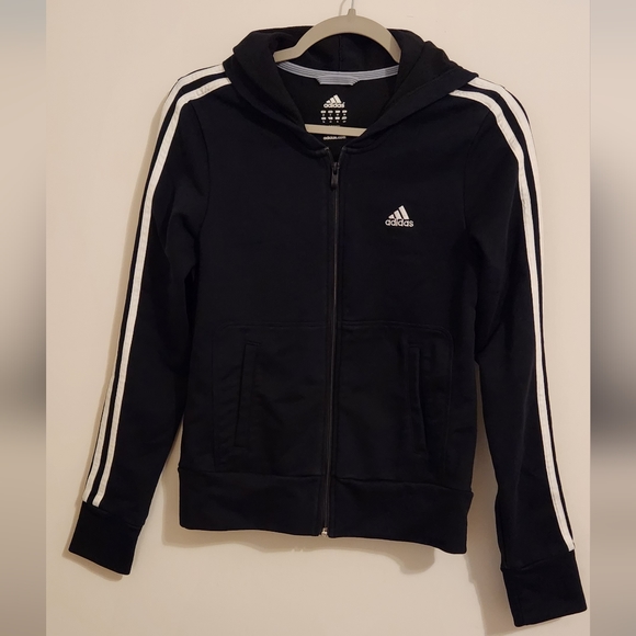 Women's Adidas Jacket - Picture 1 of 4